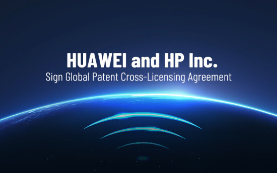 Huawei dan HP Teken Lisensi Paten Wi-Fi Global, Laptop Bakal Lebih Ngebut