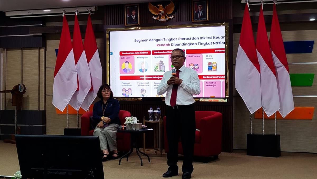 Jual Beli Online Jadi Modus Scam Terbanyak di Sulawesi Utara, Manado Catat 1.347 Laporan