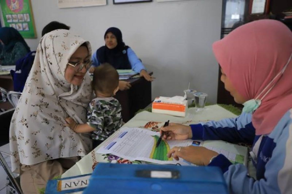 Gizi Seimbang Anak: Turunkan Stunting dengan Menu Lokal Murah di Rumah