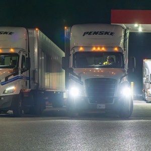 Pengadilan Diminta Batalkan Putusan yang Ancam Kelancaran Kargo Truk