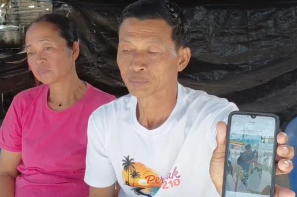Duka Keluarga di Jembrana: I Komang Tedy Arsa Bintara Tewas Kecelakaan Truk di Guyana, Jenazah Ditunggu Pulang