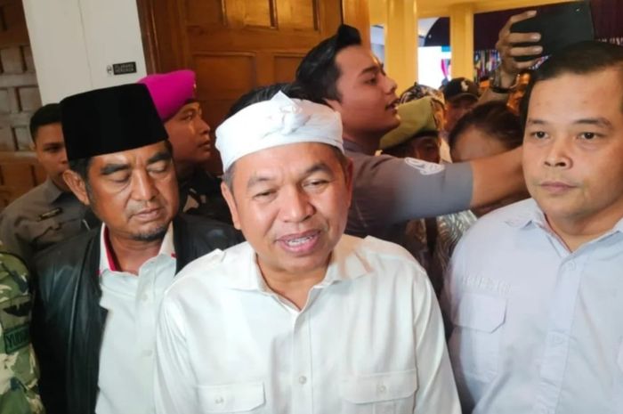Flyover Margonda dan Underpass Citayam Siap Dibangun pada 2027, Ini Kata Gubernur Jabar