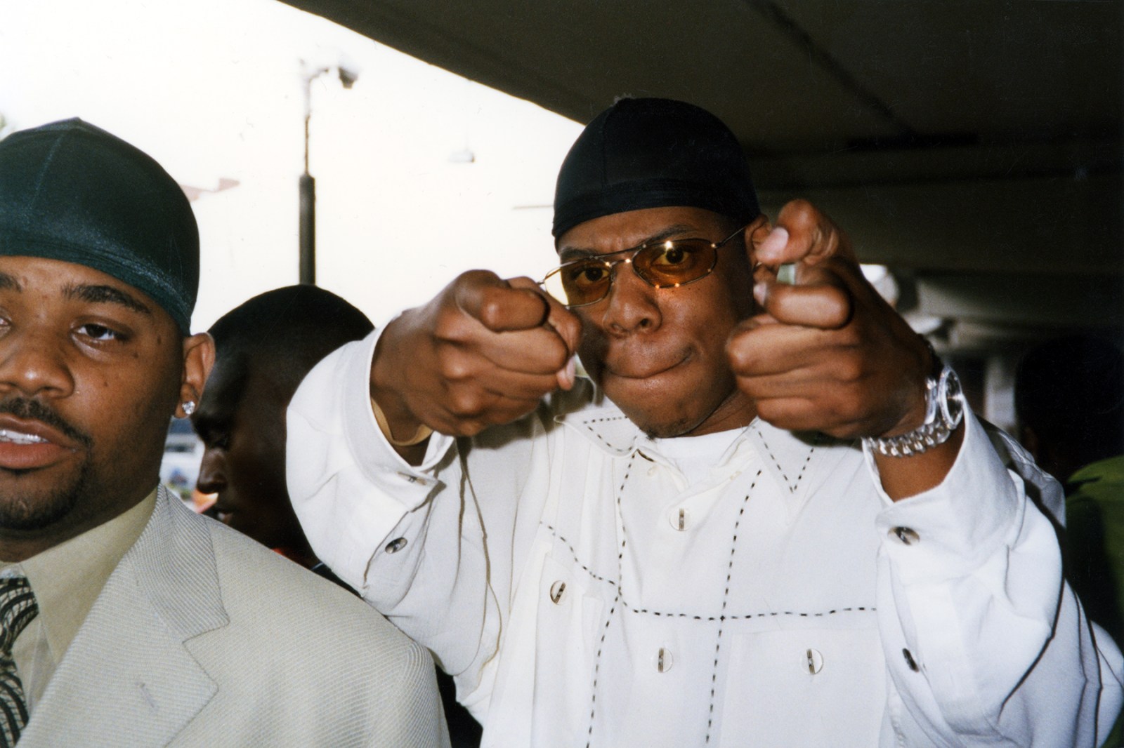 Jay-Z di Notting Hill Carnival 1997: Satu Sore yang Mengubah Wajah Hip-Hop Inggris
