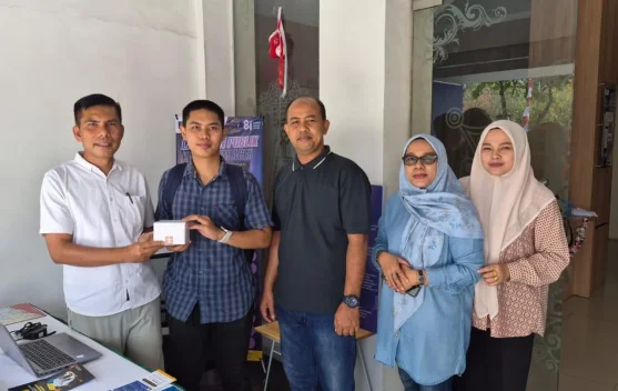 Kemenkum Aceh Buka Apostille Fast Track di Akhir Pekan, Dokumen Ijazah dan Akta Lahir Tuntas dalam Hitungan Jam
