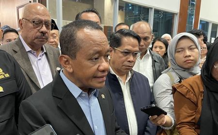 Target Lifting Minyak 2027 Naik Jadi 612.500 BOPD, Apa Dampaknya?