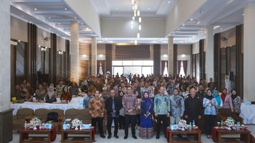 Realisasi Pupuk Subsidi Garut Baru 55,21%, Pupuk Indonesia Genjot Percepatan Distribusi