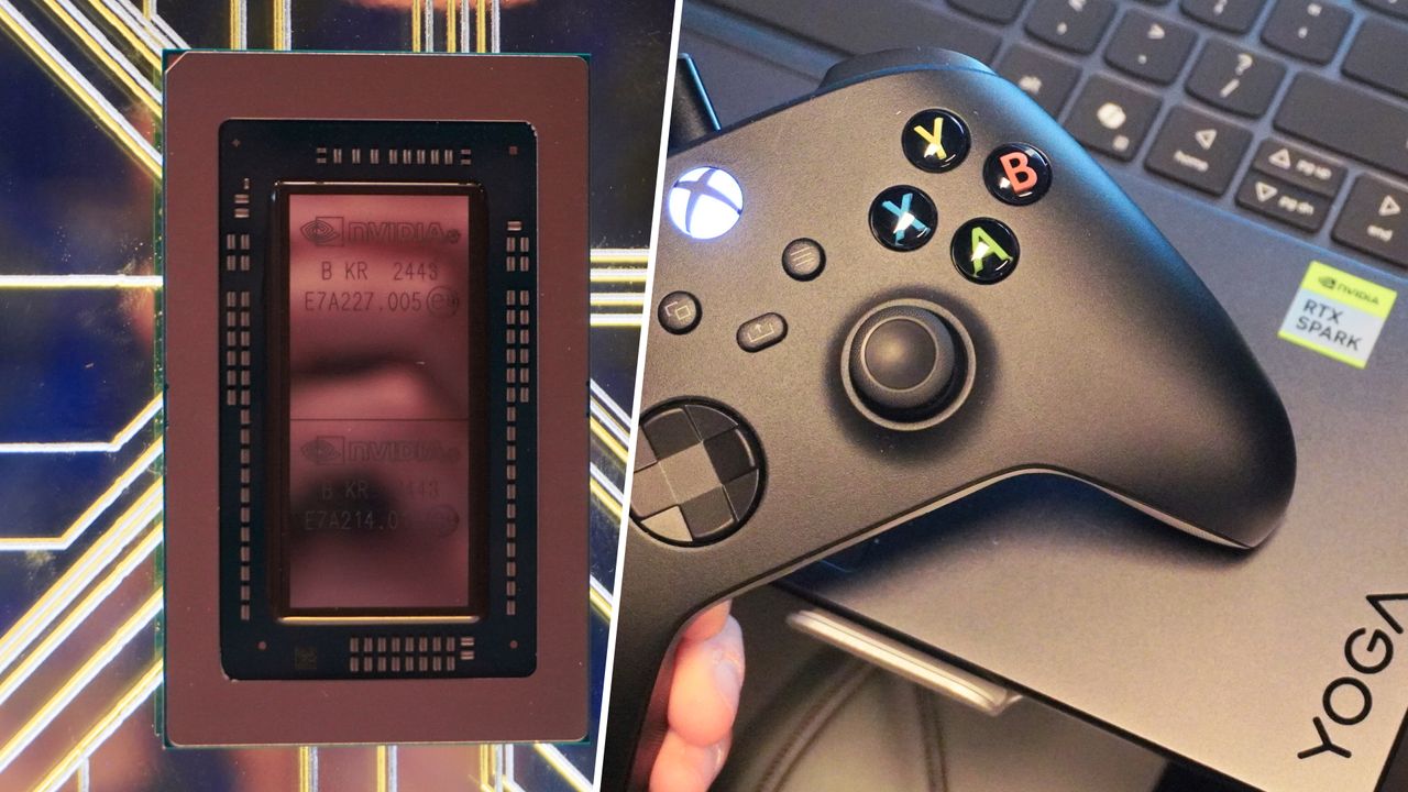 Review Laptop RTX Spark untuk Gaming: HP OmniBook Ultra 16 Menang, Dell XPS 16 Terpuruk