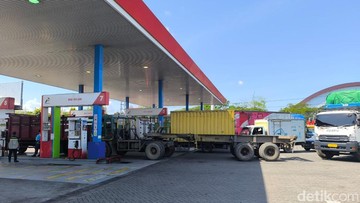ESDM Umumkan Kuota Solar Subsidi 19 Juta KL dan LPG 3 Kg 8 Juta Ton untuk 2027