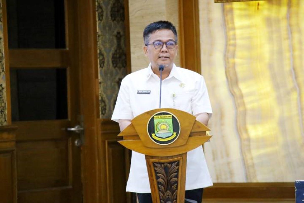 Disdukcapil Kota Tangerang Buka Layanan KK untuk Warga Belum Menikah, Ini Syarat dan Prosesnya