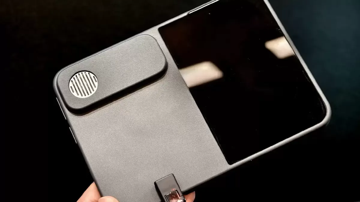 Xiaomi Bawa Terobosan, Ponsel Lipat Pertama dengan Chip Memori LPDDR6 Siap Rilis