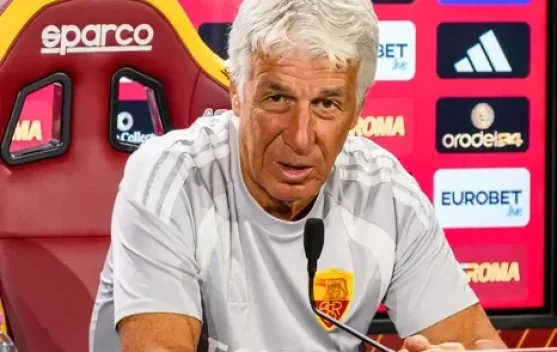 AS Roma Bawa Rekor 29 Kemenangan dari 42 Laga saat Tandang ke Lecce, Di Francesco Waspadai Duet Malen-Dybala