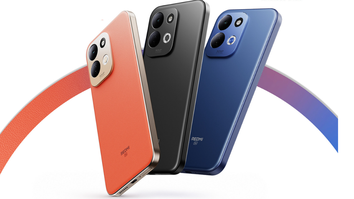 Redmi 17 5G Rilis di India 3 September, Baterai 7.900 mAh Jadi Andalan