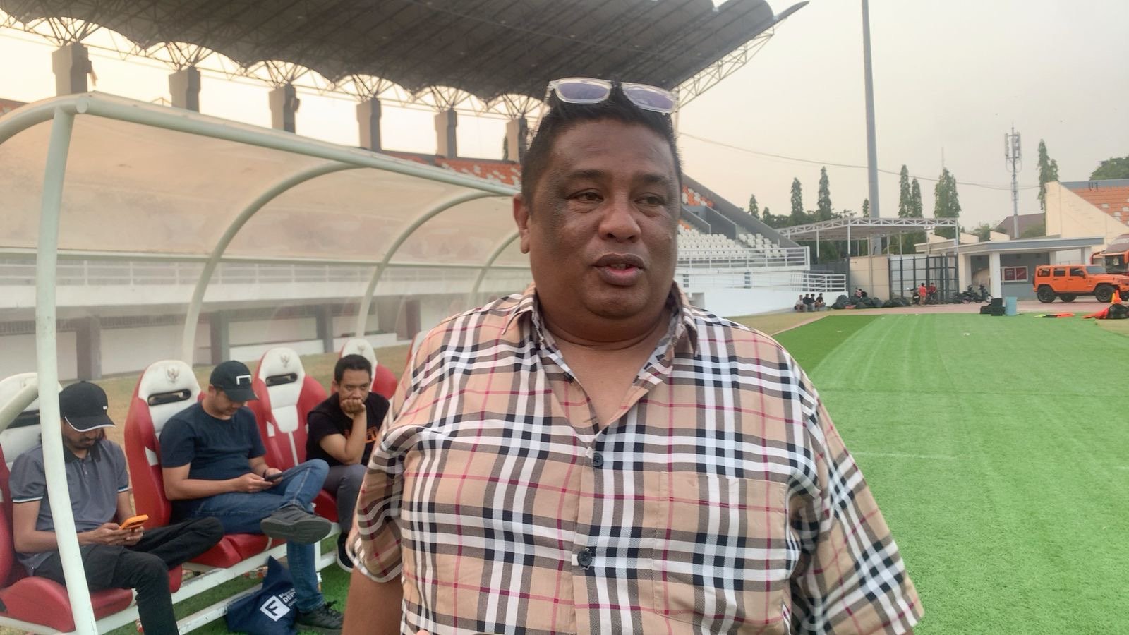 Borneo FC Siap Empat Kompetisi, Persija jadi Ujian Perdana dengan 10 Pemain Baru