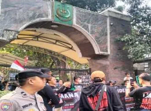 Kejagung Kaji Sengketa Tambang Nikel PT Bososi Vs PT PAS, Potensi Rugi Negara Rp7,2 T Diselidiki