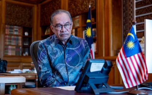 Kuota BBM Malaysia Kembali Naik Per 1 September 2026, Berikut Rinciannya
