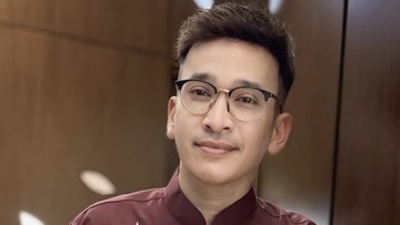Ruben Onsu Damai dengan Pelapor, Kerugian Rp3,5 Miliar Dilunasi
