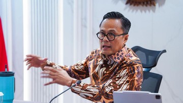 Danantara Percepat Merger BUMN Karya, Target Tuntaskan Kuartal IV 2026