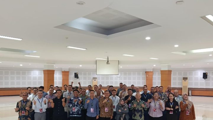 Ketua Bawaslu Sulsel Mardiana Rusli Beberkan 443 ASN Terlapor Langgar Netralitas, Mayoritas dari Pemilihan 2024