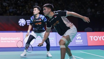 Persiapan Asian Games 2026, PBSI Tarik Sejumlah Pemain dari China Masters