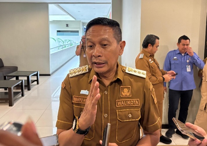 Pemkot Malang Usulkan Mutasi 629 Jabatan ASN ke BKN, Pengisian Sekda Definitif Diproses Lewat Jalur Terpisah