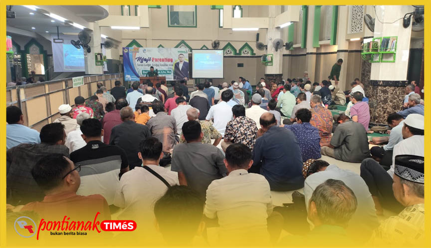 Cara Batasi Gadget pada Anak: 4 Hal Penting untuk Orang Tua