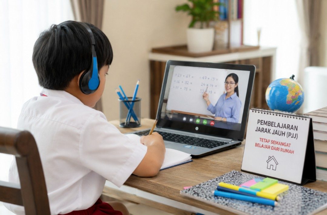 Kualitas Udara Sangat Tidak Sehat, Seluruh Sekolah di Tabalong Terapkan PJJ Selama Tiga Hari