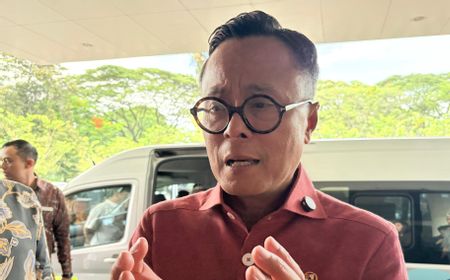 September 2026, Kewajiban Pembiayaan Whoosh Resmi Dialihkan ke Kemenkeu