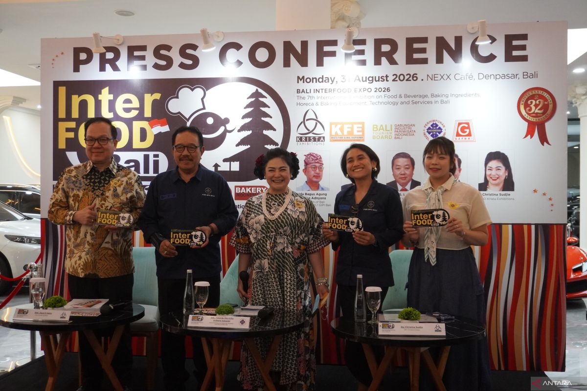 Tren Kuliner Baru: Wisatawan Pilih Masak Sendiri di Villa, PHRI Sebut Peluang Emas