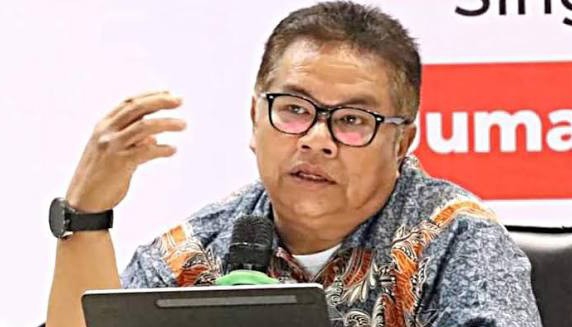 Kebijakan Penataan PKL di Pematangsiantar Dinilai Masih Ambivalen dan Belum Berpihak