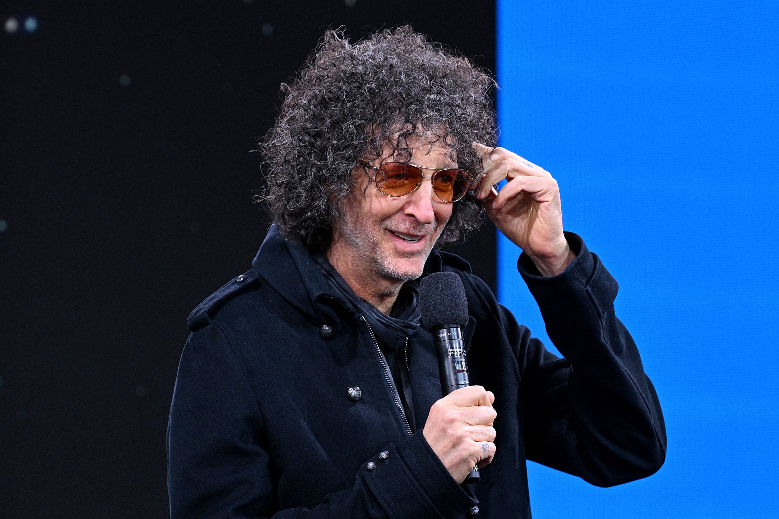 Howard Stern Bawa Acara Radionya ke HBO Max, Tayang Perdana 17 September