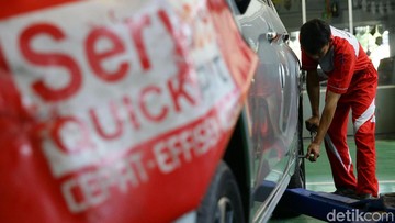 Perawatan Mobil Usia 5 Tahun atau 100.000 KM: Jangan Cuma Ganti Oli dan Filter