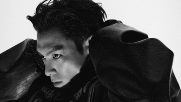 T.O.P Siap Gelar Fan Meeting Solo Perdana di Jakarta pada 19 September