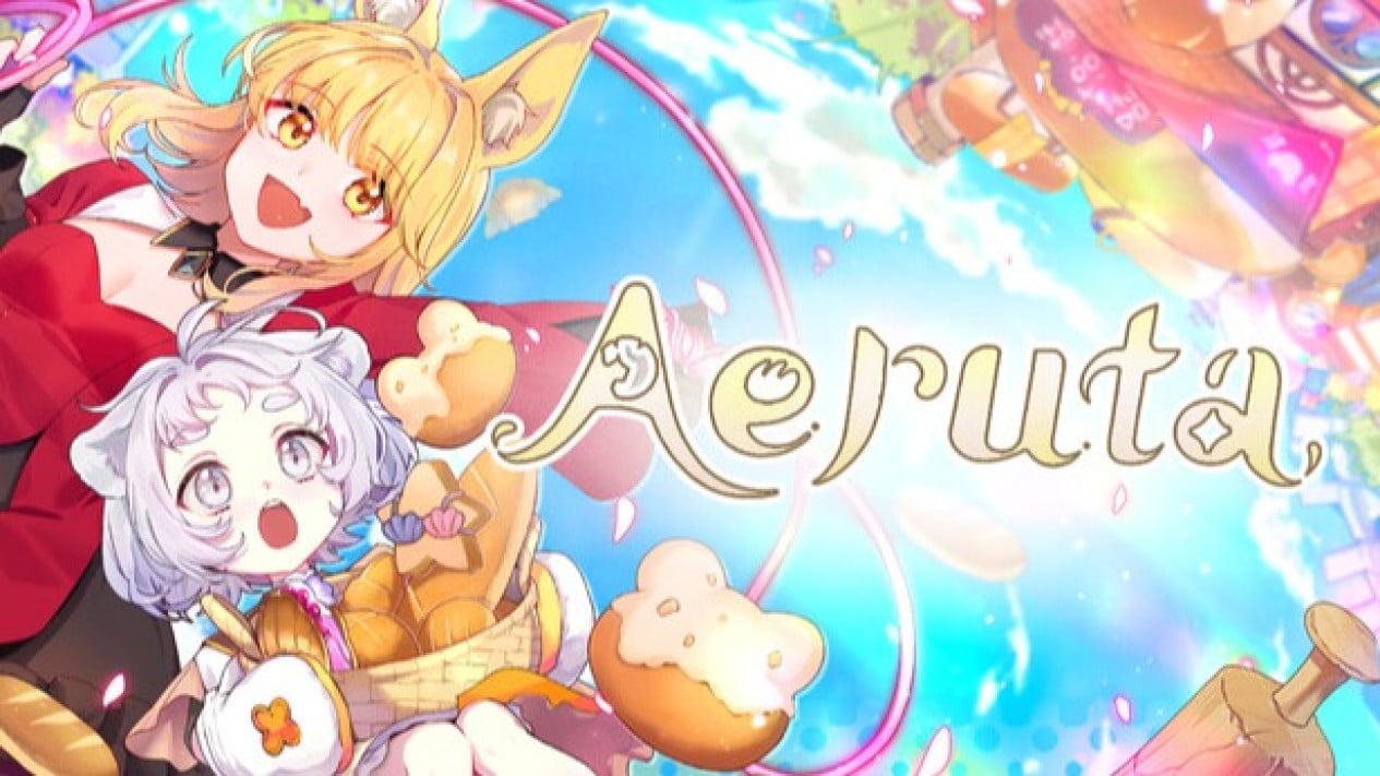 Aeruta Resmi Rilis di PS5, PS4, dan Switch 10 Desember 2026, Ada Edisi Fisik Asia