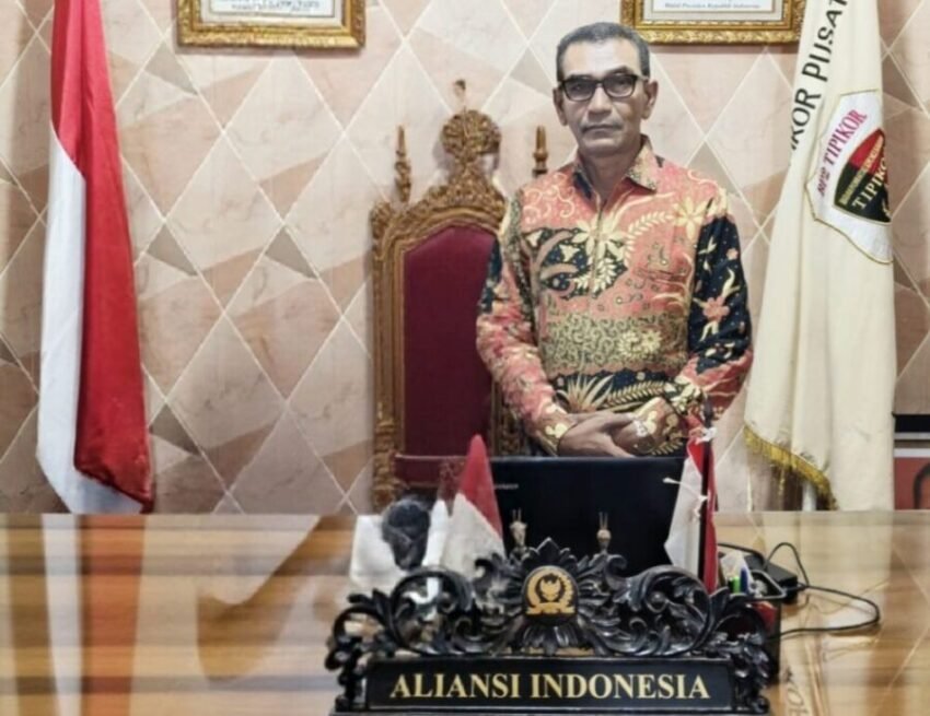 BRA Aceh Rencanakan Beli 23 Mobil Rp 17,25 Miliar, Aliansi Indonesia Desak Evaluasi dan Transparansi