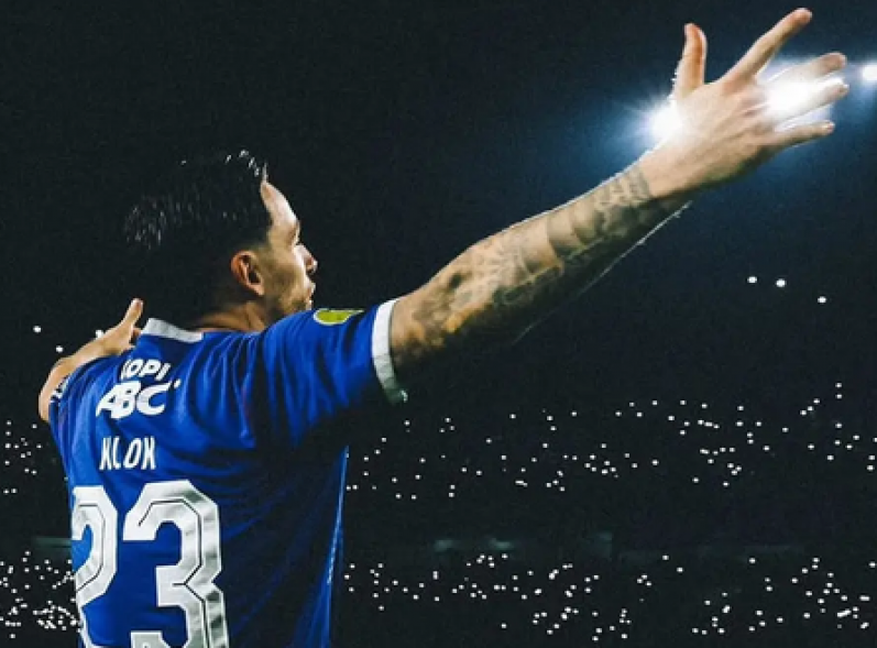 Persib Bandung Siap Hadapi Manila Digger di ACL Two, Tiga Pemain Dipastikan Absen