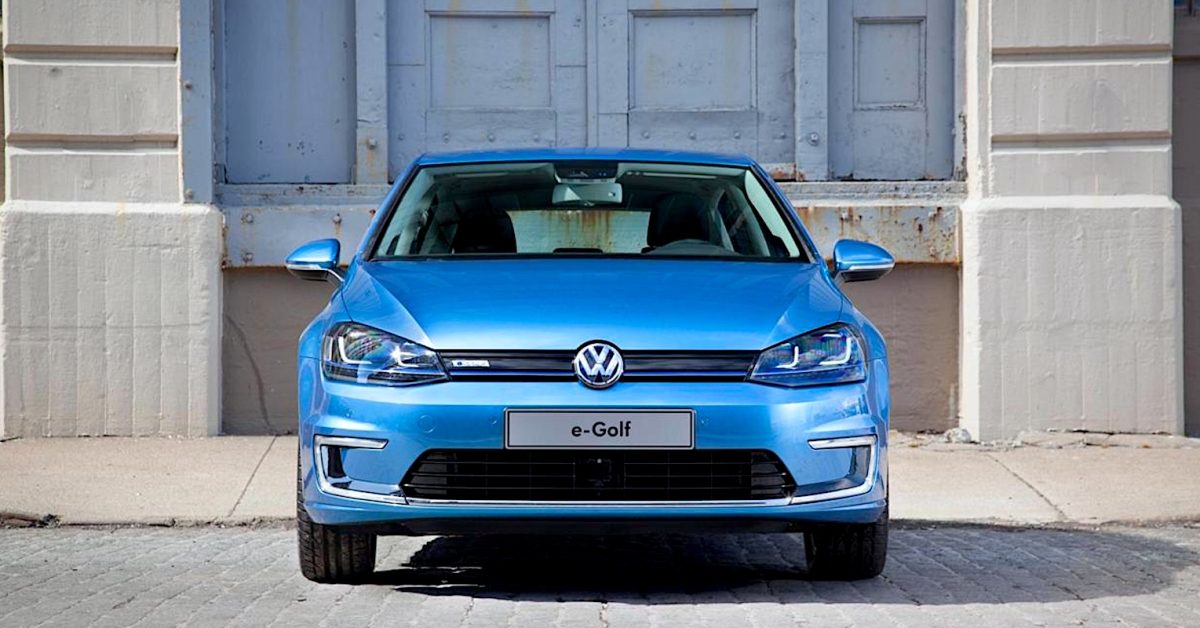 Bukan Sekadar Rating: Pemilik Ford E-Transit dan VW eGolf Buktikan Jarak Tempuh Real Lebih Jauh dari Klaim EPA