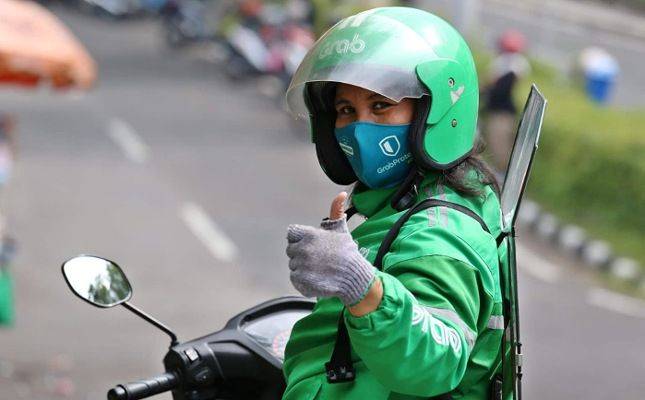 5 HP Rp 2 Jutaan Baterai Jumbo 7000 mAh Buat Ojol, Bukan Cuma vivo