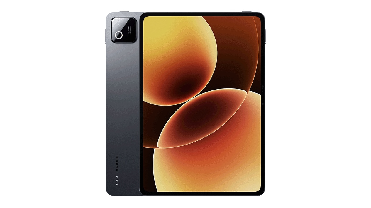 Xiaomi Pad 9 Pro Bocor: Baterai 11.000 mAh dan Layar 12,5 Inci