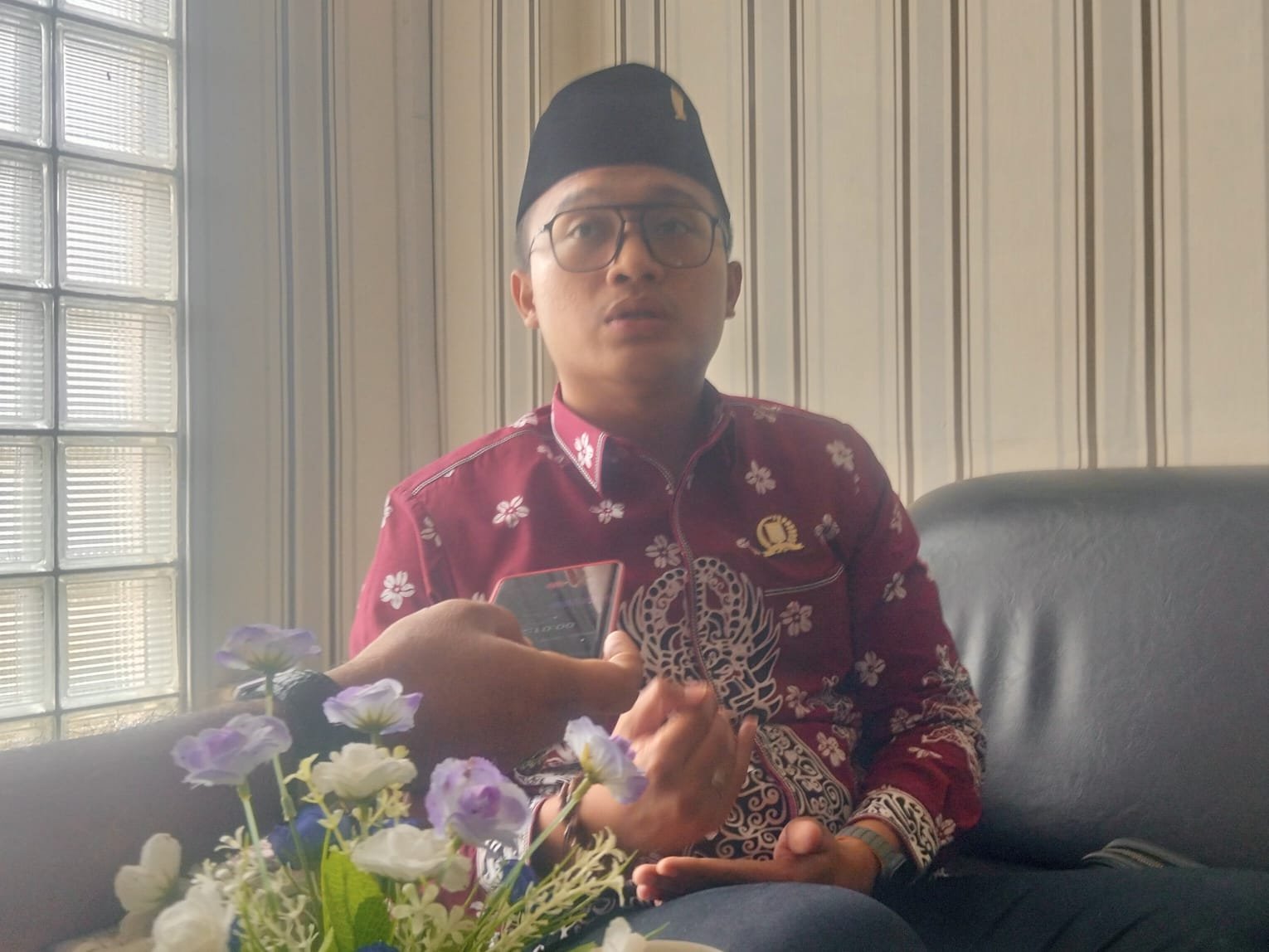 DPRD Kabupaten Malang Bawa Nasib Ribuan Guru ke KemenPAN-RB, Regulasi 2021 Dianggap Usang