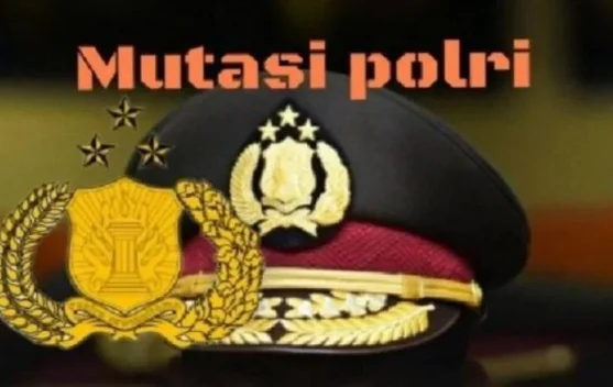 Polda Maluku Mutasi Tiga Kapolres dan Empat PJU, Duet Baru Kapolres Buru-SBB Diuji soal Tambang Ilegal