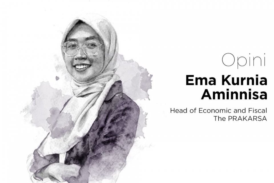Karhutla 2026 Naik 366%, Ekonomi Restorasi Butuh Insentif Pasar