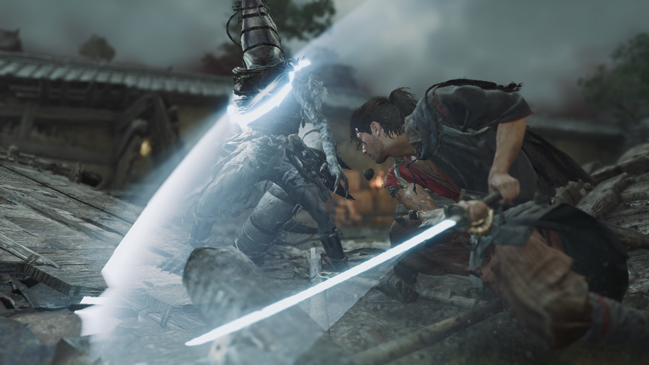 Review Onimusha Way of the Sword: Parry Sekiro, Musuh Monoton, Boss Menantang