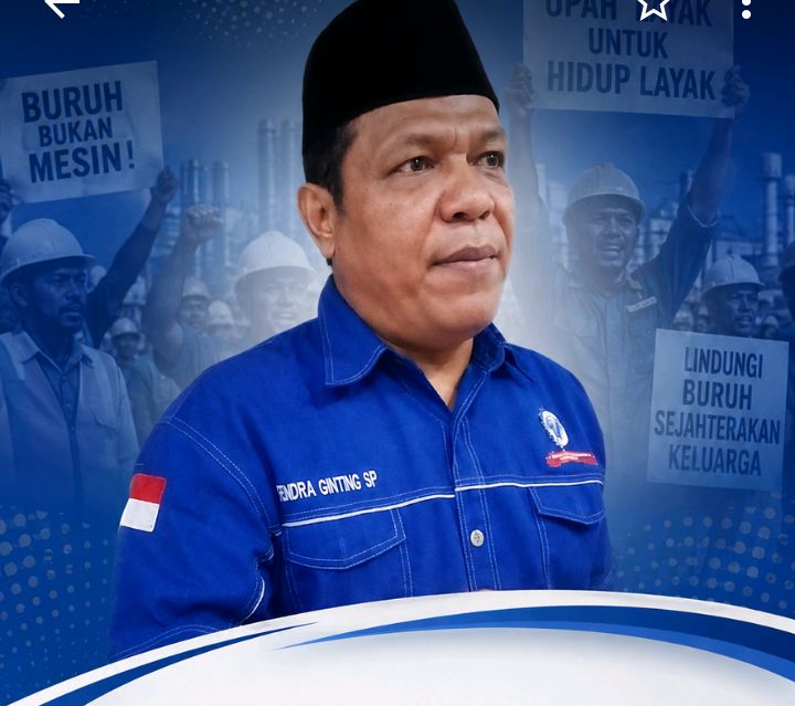 Upah Buruh di Kota Bengkulu Disebut Tak Pernah Naik Sejak 2013, Aliansi Serikat Pekerja Desak Perubahan