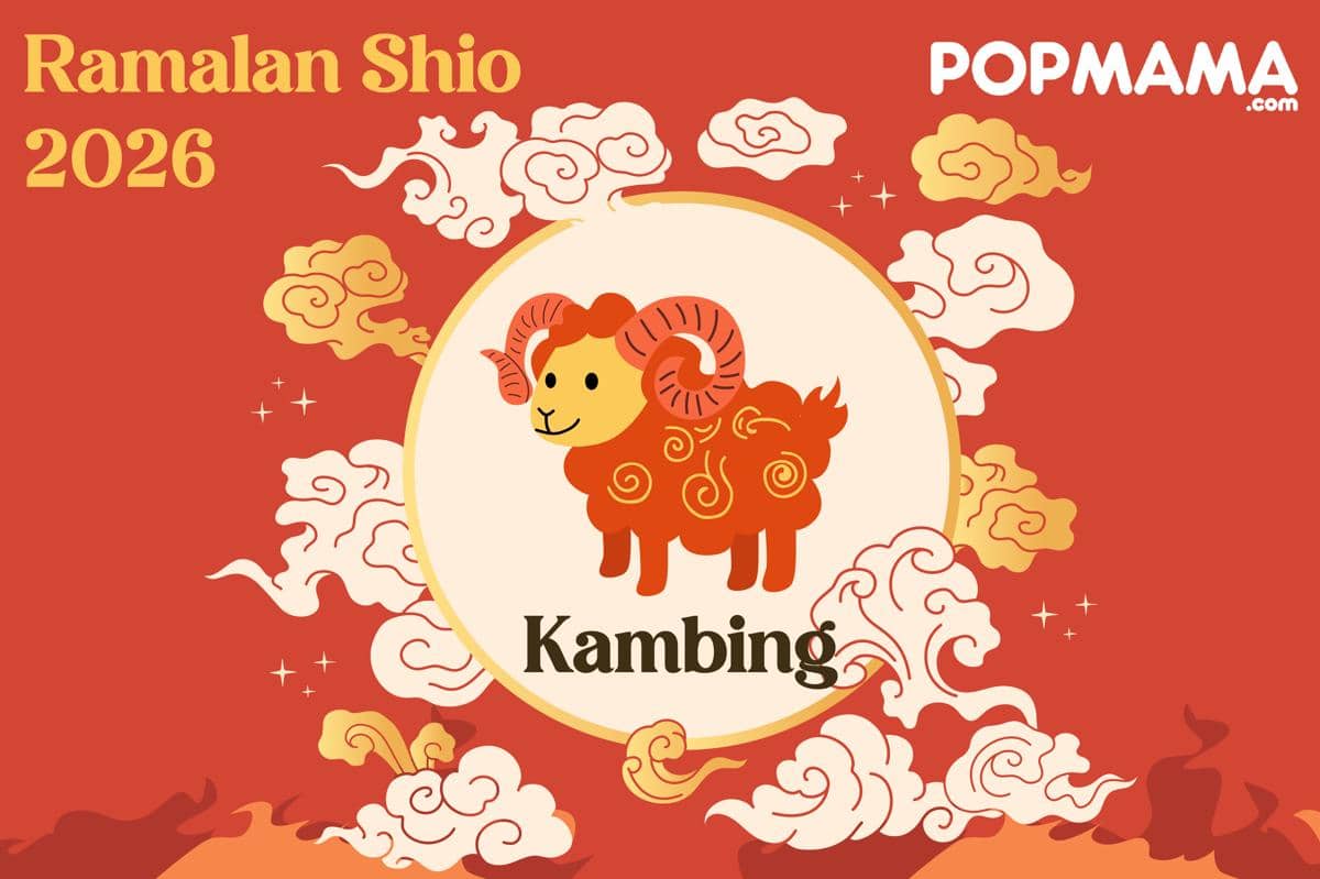 Ramalan Shio Kambing 2026, Waktunya Lebih Mesra dengan Pasangan