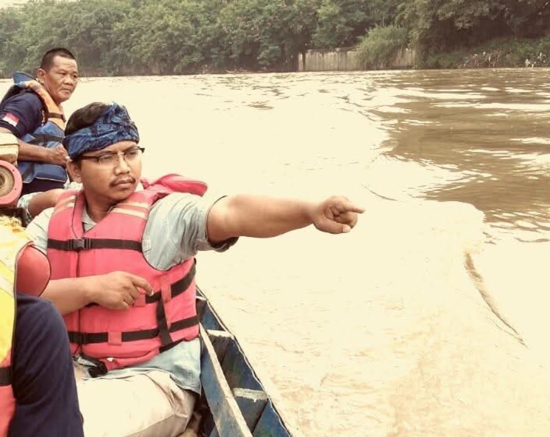 Aktivis di Tangerang Sebut Gagasan Rusun di Atas Sungai Ide Konyol, Minta Menteri PKP Urus Lahan Sitaan
