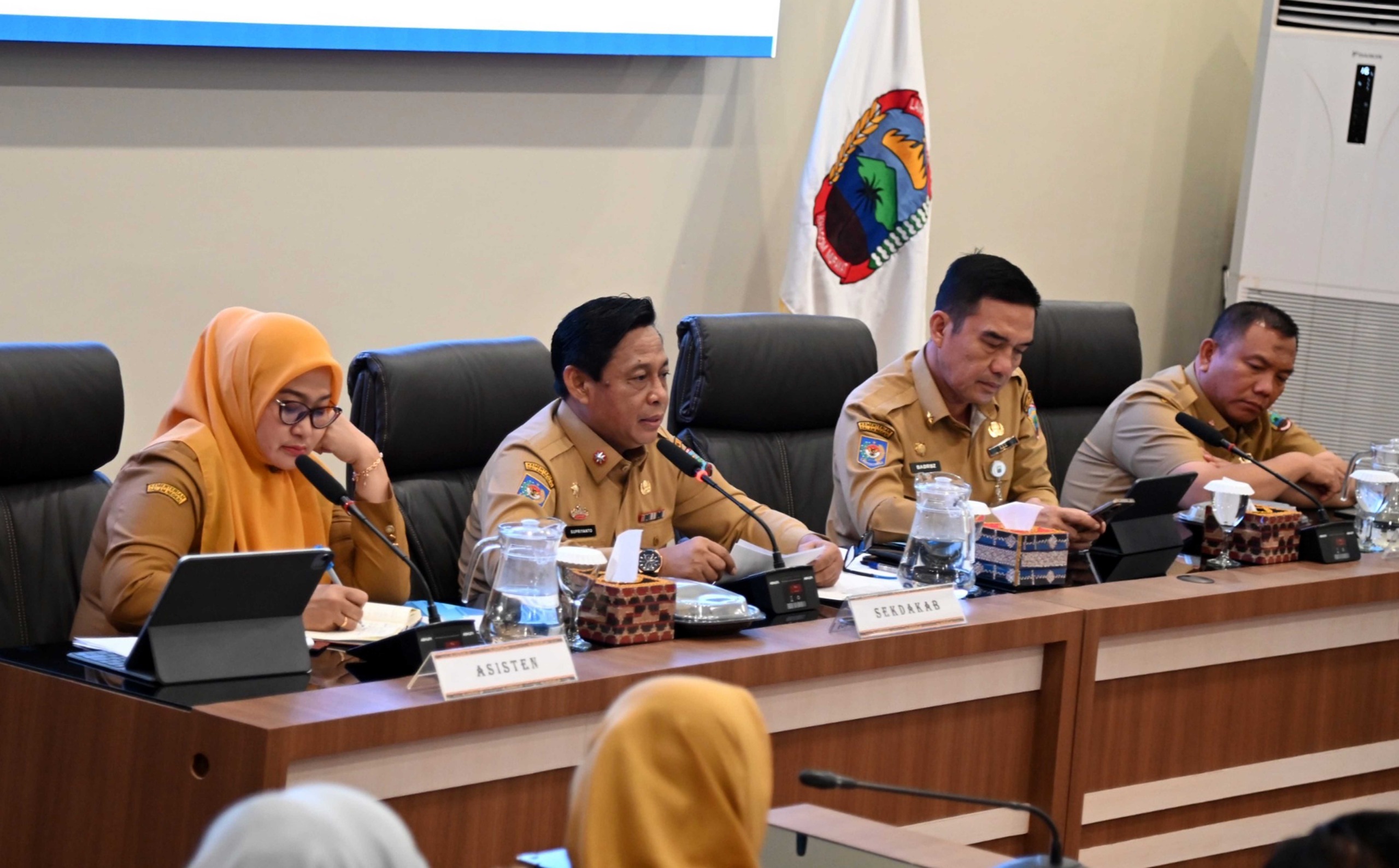 Masuk Tiga Besar Nasional PPD 2026, Lampung Selatan Akan Bersaing dengan Deli Serdang dan Kendal pada Penilaian Akhir