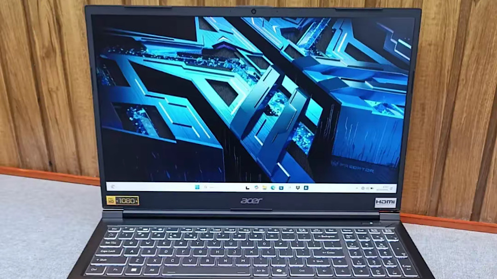 Acer Aspire 7 Pro: Laptop Produktivitas dengan RTX 3050 dan Layar 144Hz di Harga Rp13 Jutaan