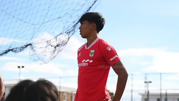 Timnas Indonesia U-20 Wajib Menang untuk Puncaki Grup H di Laga Perdana vs Malaysia