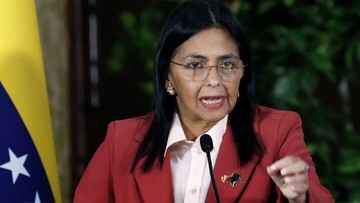 Venezuela Proyeksikan Pendapatan USD 209 Miliar dari Kesepakatan Minyak dengan AS
