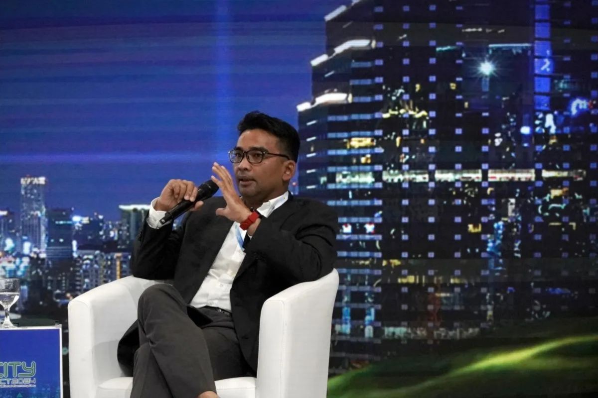 IndoEBTKE 2026 Jadi Ajang Pertemukan Pengembang dan Investor Proyek Energi Bersih